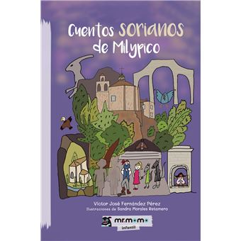 Cuentos sorianos de milypico