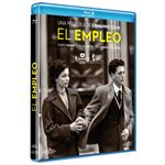 El empleo - Blu-ray