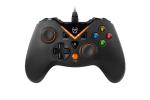 Mando Gamer Krom Key Pro Ps3 / Pc