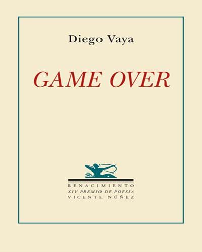 Editorial Renacimiento Game Over