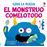 El monstruo comelotodo