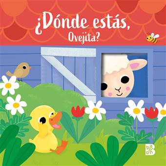 Donde Estas Ovejita