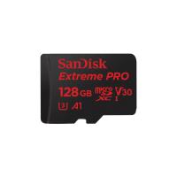 Tarjeta MicroSD Sandisk Extreme Pro 128 GB