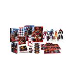 BLR-MAZINGER Z IMPACTO (ED.COL A4)