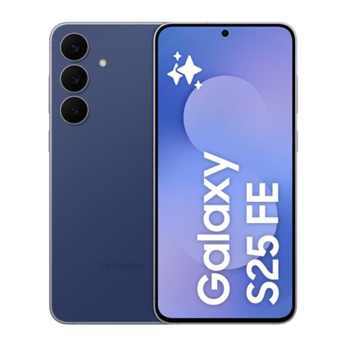 Samsung Galaxy S25 Fe 5g 6,7" 512gb Navy