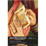 Inventario Medieval-Itinerarios Historias Y Protagonistas