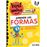 Escuela De Monstruos-Aprende Las Formas