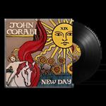 New Day - Vinilo