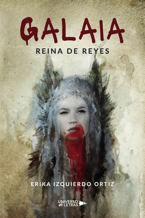 Default Constructor Galaia Reina De Reyes