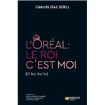 L´ORÉAL: Le Roi c´Est Moi