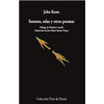 Sonetos, odas y otros poemas