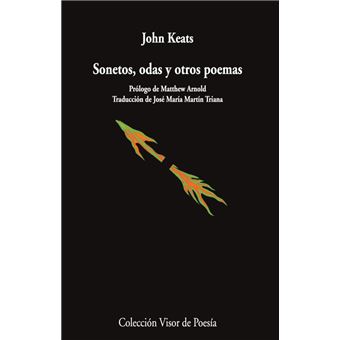 Sonetos, odas y otros poemas