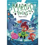 Marcus Pocus 8. Pizzes i dracs