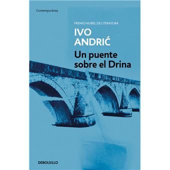 Un puente sobre el Drina