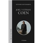 Joel y Ethan Coen