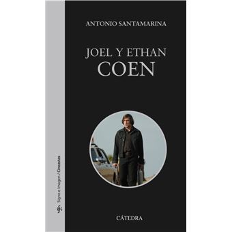 Joel y Ethan Coen