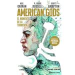 American Gods Sombras Tomo nº 3/3