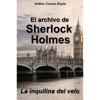 La inquilina del velo - 1