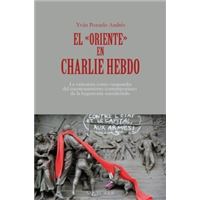 El ´Oriente´ en Charlie Hebdo