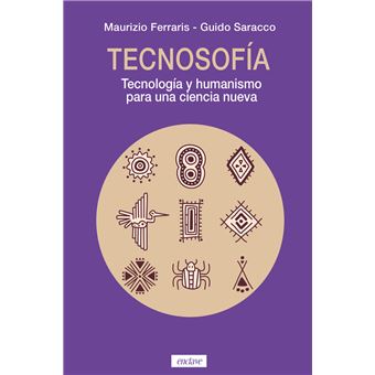 Tecnosofia