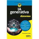 IA generativa para dummies