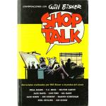 Shop talk-conversaciones con will e