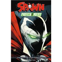 Spawn: Profecía de muerte