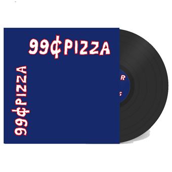 Lp-better times (2lp)