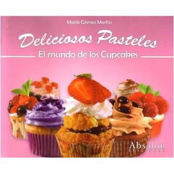 Deliciosos pasteles