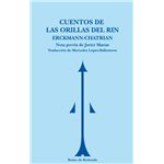 Cuentos de las orillas del Rin