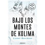 Bajo los montes de Kolima