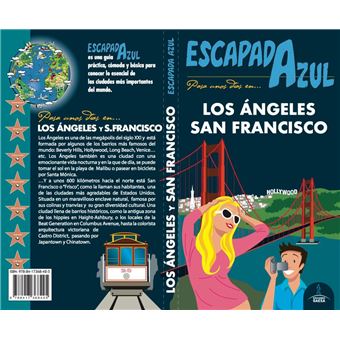 Escapada Azul - Los Ángeles y San Francisco