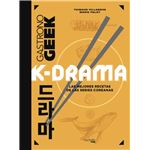 Gastronogeek K-Drama