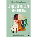 Lo Que El Cuerpo Nos Cuenta