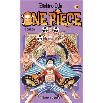 One Piece nº 30