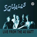 Live from the 40 Watt - CD