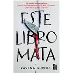 Este libro mata