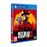 Consola PS4 Slim 500GB + Grand Theft Auto V + Red Dead Redemption 2