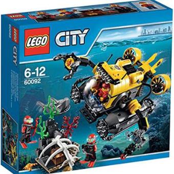 lego city 6