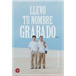 Llevo Tu Nombre Grabado