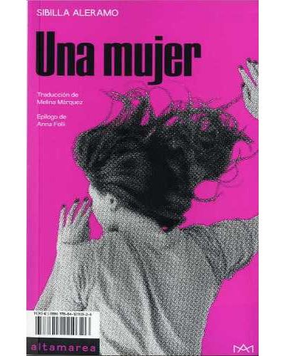 Una Mujer Sibilla Aleramo - Imagen 2