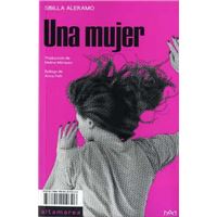 Una mujer