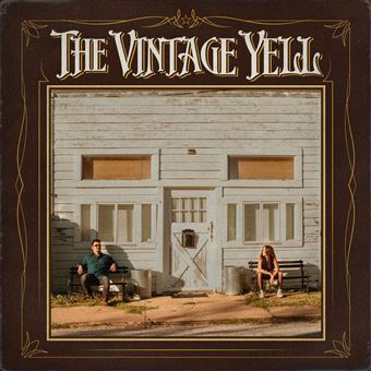 Lp-the vintage yell