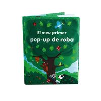 El meu primer pop-up de roba