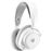Auriculares gaming Steelseries inalámbricos Artics Nova 7 Gen 2 Blanco