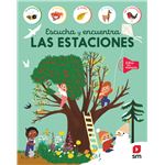 Las estaciones