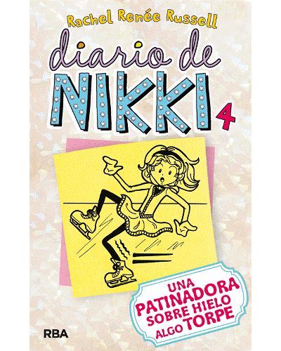 Diario de Nikki 4