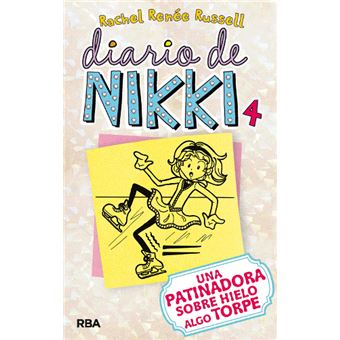 Diario de Nikki 4