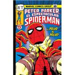 Peter Parker El Espectacular Spiderman 2 Polvo Al Polvo