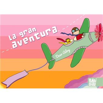 La gran aventura - 1